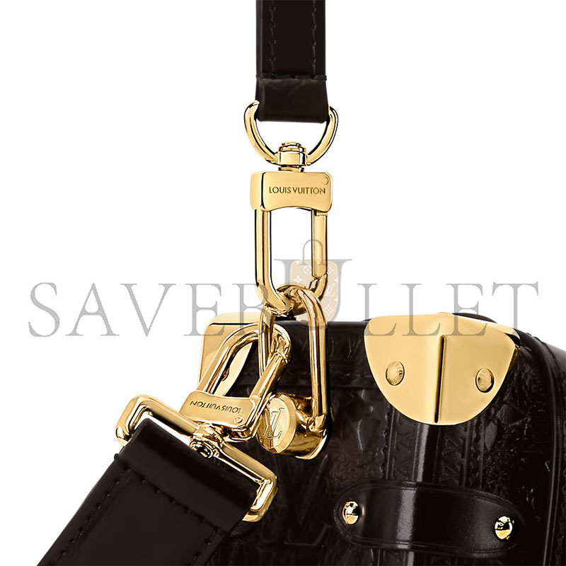 LOUIS VUITTON SIDE TRUNK MM M26304 (23.5*16*8.5cm)